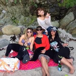 Meet your Posher, Mercy